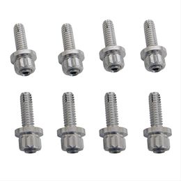 SUM-910140, Summit Racing™ Split Lock Bolt Kits SUM-910140 في الإمارات, دبي. Condition - new. Price 130 AED. Photo, seller contacts | AUTO.AE