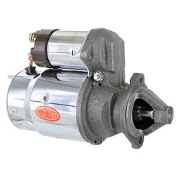 PWM-13635, Powermaster OEM-Style High-Torque Replacement Starters 13635 in UAE, Dubai. Condition - new. Price 1,250 AED. Photo, seller contacts | AUTO.AE