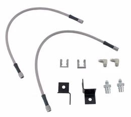 WIL-220-14690, Wilwood Brake Flexline Kits for 2003-2011 CROWN VICTORIA - 220-14690 in UAE, Dubai. Condition - new. Price 380 AED. Photo, seller contacts | AUTO.AE