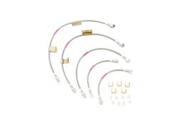 CST-SBH6057, Classic Tube StopFlex Brake Hose Kits SBH6057 in UAE, Dubai. Condition - new. Price 820 AED. Photo, seller contacts | AUTO.AE
