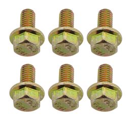 HFW-S0010, Hillco Fastener Grade 10.9 Hex Head Cap Screws HP6921612109YZ في الإمارات, دبي. Condition - new. Price 30 AED. Photo, seller contacts | AUTO.AE