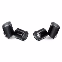 TP-CT/5, AKRAPOVIC TP-CT/5 Tail Pipe Set (Carbon) for BMW 1M Coupe (E82) 2011-2012 in UAE, Dubai. Condition - new. Price 7,560 AED. Photo, seller contacts | AUTO.AE