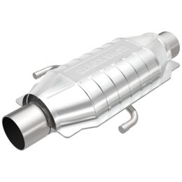 MPE-94024, MagnaFlow Universal Catalytic Converters 94024 in UAE, Dubai. Condition - new. Price 680 AED. Photo, seller contacts | AUTO.AE