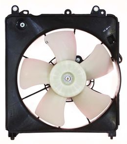 RDR-6010017, Agility Auto Parts Fan Assemblies for 2011-2016 CR-Z, 2010-2014 INSIGHT - 6010017 في الإمارات, دبي. Condition - new. Price 590 AED. Photo, seller contacts | AUTO.AE