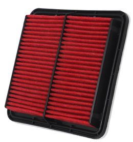 KNN-KNA-2304, K&N Extended Life Air Filters KNA-2304 in UAE, Dubai. Condition - new. Price 90 AED. Photo, seller contacts | AUTO.AE