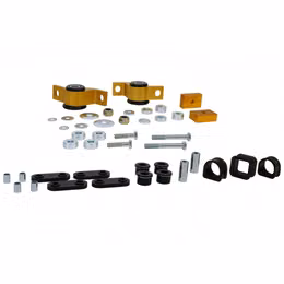 WEK075, WHITELINE WEK075 Essential Vehicle Kit (Front Axle) for SUBARU Impreza WRX STi (GD) 2001-2005 in UAE, Dubai. Condition - new. Price 1,510 AED. Photo, seller contacts | AUTO.AE