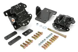 TRD-4600, Trans-Dapt Performance Engine Swap Motor Mounts 4600 в ОАЭ, Дубай. Состояние - новое. Цена 960 AED. Фото, контакты продавца | AUTO.AE
