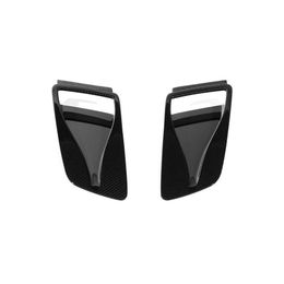 01.50.002-NT, APOLLO 01.50.002-NT NACA Ducts, Twill, No Tint for PORSCHE 911 GT2 RS (991) / 911 GT3 RS (991) 2015-2019 in UAE, Dubai. Condition - new. Price 5,480 AED. Photo, seller contacts | AUTO.AE