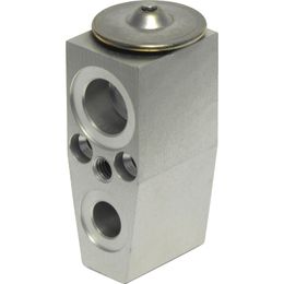 UAC-EX529463C, Universal Air Conditioner Air Conditioning Expansion Valves for 2005-2013 CORVETTE, 2004-2009 XLR - EX 529463C в ОАЭ, Дубай. Состояние - новое. Цена 110 AED. Фото, контакты продавца | AUTO.AE