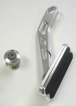 LOK-DBW-6012, Lokar Drive-by-Wire Electronic Throttle Control Pedal Assemblies DBW-6012 في الإمارات, دبي. Condition - new. Price 940 AED. Photo, seller contacts | AUTO.AE