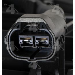 FSS-76380, Four Seasons Cooling Fan Assemblies for 2013-2017 VELOSTER - 76380 في الإمارات, دبي. Condition - new. Price 1,070 AED. Photo, seller contacts | AUTO.AE