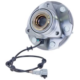 FWB-102243, FAG USA Wheel Bearing and Hub Assemblies for 2008-2011 ARMADA, TITAN, 2008-2010 QX56 - 102243 في الإمارات, دبي. Condition - new. Price 590 AED. Photo, seller contacts | AUTO.AE