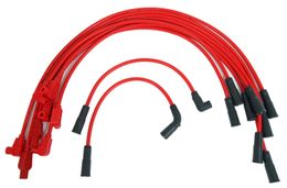 TAY-74225, Taylor Spiro-Pro Spark Plug Wire Sets for 1992-1996 CORVETTE - 74225 в ОАЭ, Дубай. Состояние - новое. Цена 470 AED. Фото, контакты продавца | AUTO.AE