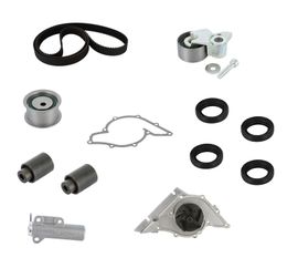 CEL-PP297LK3, Continental OE Technology Series Pro Plus Timing Belt Kits PP297LK3 в ОАЭ, Дубай. Состояние - новое. Цена ⁦2 260 AED⁩. Фото, контакты продавца | AUTO.AE