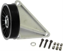 RNB-34178, Dorman Air Conditioner Bypass Pulleys 34178 في الإمارات, دبي. Condition - new. Price 300 AED. Photo, seller contacts | AUTO.AE