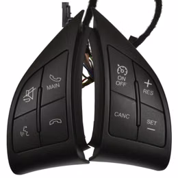 SMP-CCA1249, Standard Motor Cruise Control Switches for 2012-2016 500 - CCA1249 в ОАЭ, Дубай. Состояние - новое. Цена 650 AED. Фото, контакты продавца | AUTO.AE