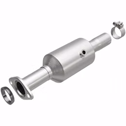 51517, MAGNAFLOW 51517 Catalytic Converter Direct-Fit OEM Grade for MAZDA Tribute 2009-2011 in UAE, Dubai. Condition - new. Price 2,040 AED. Photo, seller contacts | AUTO.AE