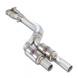 528202, SUPERSPRINT 528202 Front Exhaust for BMW X3M (F97) в ОАЭ, Дубай. Состояние - новое. Цена 10 220 AED. Фото, контакты продавца | AUTO.AE