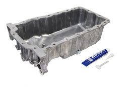 RIN-ESK0177, Rein Automotive OE Quality Oil Pan Kits for 1998-2006 BEETLE, 1999-2006 GOLF, 1999-2005 JETTA - ESK0177 в ОАЭ, Дубай. Состояние - новое. Цена 290 AED. Фото, контакты продавца | AUTO.AE