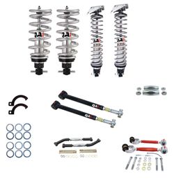 QA1-BW01-GMA1, QA1 Level 1 Big Wheel Kits BW01-GMA1 في الإمارات, دبي. Condition - new. Price 14,300 AED. Photo, seller contacts | AUTO.AE