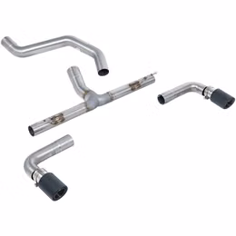 SSXINE105, MILLTEK SSXINE105 Filter-Back Exhaust, 3" (Carbon JET-90 Tips) for INEOS Grenadier 2023- в ОАЭ, Дубай. Состояние - новое. Цена 5 490 AED. Фото, контакты продавца | AUTO.AE