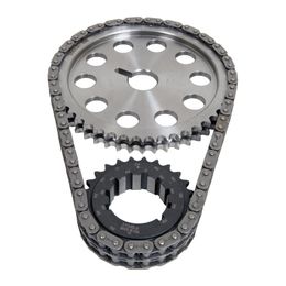 SUM-G6604R-B, Summit Racing™ Billet Steel Timing Chain and Gear Set for Big Block Mopar SUM-G6604R-B في الإمارات, دبي. Condition - new. Price 510 AED. Photo, seller contacts | AUTO.AE