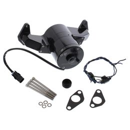 MEZ-WP108SHD, Meziere 100 Series Electric Water Pumps WP108SHD في الإمارات, دبي. Condition - new. Price 2,390 AED. Photo, seller contacts | AUTO.AE