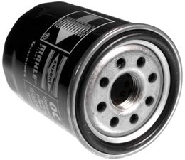 MAH-OC217, Mahle Original Oil Filters OC 217 in UAE, Dubai. Condition - new. Price 60 AED. Photo, seller contacts | AUTO.AE
