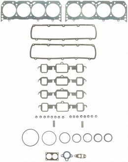 FEL-HS8171PT4, Fel-Pro Head Gasket Sets HS 8171 PT-4 в ОАЭ, Дубай. Состояние - новое. Цена 510 AED. Фото, контакты продавца | AUTO.AE
