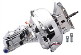 TFF-2132NA-1, Tuff Stuff Performance Master Cylinder and Brake Booster Combos 2132NA-1 في الإمارات, دبي. Condition - new. Price 1,720 AED. Photo, seller contacts | AUTO.AE