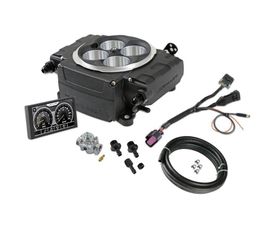 SNE-550-511-5AE, Holley Sniper 2 EFI Fuel Injection Upgrade Kits 550-511-5AE في الإمارات, دبي. Condition - new. Price 6,450 AED. Photo, seller contacts | AUTO.AE