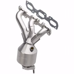 49920, MAGNAFLOW 49920 Manifold Catalytic Converter OEM Grade for FORD Escape 2009-2012 в ОАЭ, Дубай. Состояние - новое. Цена 2 980 AED. Фото, контакты продавца | AUTO.AE