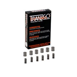 TRG-6T70-PDP-OS, TransGo Automatic Transmission Valve Body Repair Kits 6T70-PDP-OS في الإمارات, دبي. Condition - new. Price 220 AED. Photo, seller contacts | AUTO.AE