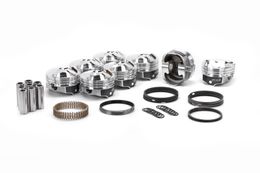 UEM-IC601KTD-040, ICON Premium Forged Piston and Ring Kits IC601KTD.040 в ОАЭ, Дубай. Состояние - новое. Цена ⁦4 800 AED⁩. Фото, контакты продавца | AUTO.AE