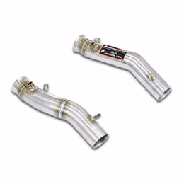 350212, SUPERSPRINT 350212 Front Pipes Kit for LAMBORGHINI Gallardo в ОАЭ, Дубай. Состояние - новое. Цена 5 930 AED. Фото, контакты продавца | AUTO.AE