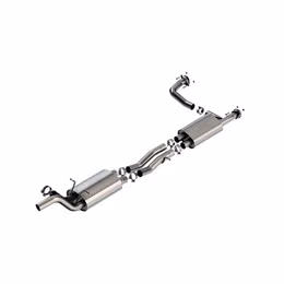 60755, BORLA 60755 Exhaust Mid-Section 3", S-Type for RAM 1500 RHO 3.0L 2025- в ОАЭ, Дубай. Состояние - новое. Цена 8 010 AED. Фото, контакты продавца | AUTO.AE