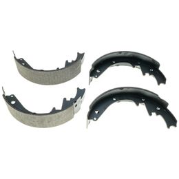 PWR-B227, PowerStop Autospecialty Stock Replacement Brake Shoes B227 in UAE, Dubai. Condition - new. Price 240 AED. Photo, seller contacts | AUTO.AE