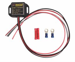 AWW-510287, American Autowire Alternator Warning Light Sending Units 510287 في الإمارات, دبي. Condition - new. Price 210 AED. Photo, seller contacts | AUTO.AE