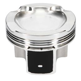 338096, JE 338096 Pistons kit BMW N55B30 (Set of 6 pic) Bore 84,00 STD Stroke 89,60 CR9.5:1 in UAE, Dubai. Condition - new. Price 7,380 AED. Photo, seller contacts | AUTO.AE