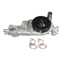 ADO-252-966, ACDelco Mechanical Water Pumps 19337228 in UAE, Dubai. Condition - new. Price 1,030 AED. Photo, seller contacts | AUTO.AE