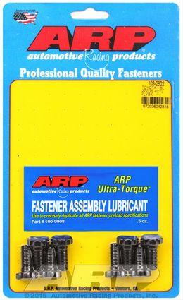 ARP-103-2802, ARP Pro Series Flywheel Bolts 103-2802 in UAE, Dubai. Condition - new. Price 210 AED. Photo, seller contacts | AUTO.AE
