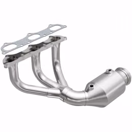 22-201, MAGNAFLOW 22-201 Manifold Catalytic Converter OEM Grade for PORSCHE 911 GT3 (991) in UAE, Dubai. Condition - new. Price 7,870 AED. Photo, seller contacts | AUTO.AE