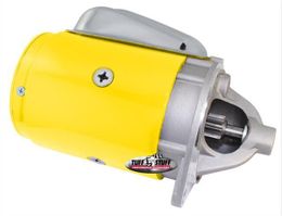 TFF-3124BYELLOW, Tuff Stuff Performance Full-Size Starters 3124BYELLOW in UAE, Dubai. Condition - new. Price 1,080 AED. Photo, seller contacts | AUTO.AE