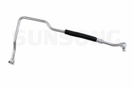 SUG-5801031, Sunsong Engine Oil Cooler Lines for 2000-2005 IMPALA - 5801031 في الإمارات, دبي. Condition - new. Price ⁦600 AED⁩. Photo, seller contacts | AUTO.AE