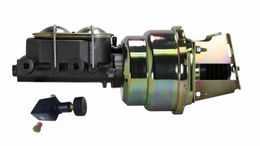 LEB-3S105, LEED Brakes Master Cylinder and Brake Booster Combos 3S105 в ОАЭ, Дубай. Состояние - новое. Цена 1 680 AED. Фото, контакты продавца | AUTO.AE