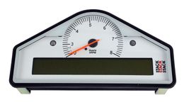 SGG-ST8100-D, Stack ST8100 Dash Display Systems ST8100-D في الإمارات, دبي. Condition - new. Price ⁦9,000 AED⁩. Photo, seller contacts | AUTO.AE