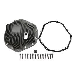 YGA-32346, Yukon Gear & Axle 14 Bolt Chrysler/GM 11.5 Inch Differential Cover YP C5-C11.5 في الإمارات, دبي. Condition - new. Price 1,930 AED. Photo, seller contacts | AUTO.AE