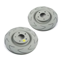 EBC-BSD7364, EBC BSD Sport Series Rotors for 2006-2013 CORVETTE - BSD7364 in UAE, Dubai. Condition - new. Price 1,960 AED. Photo, seller contacts | AUTO.AE