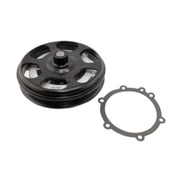 GMB-130-3180, GMB OE Replacement Water Pumps for 2016-2018 SIERRA 1500, SILVERADO 1500 - 130-3180 в ОАЭ, Дубай. Состояние - новое. Цена 320 AED. Фото, контакты продавца | AUTO.AE
