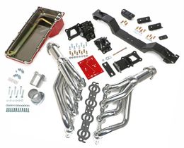 TRD-42025, Trans-Dapt Performance Swap-In-A-Box Complete Engine Swap Kits for 1970-1974 CAMARO, FIREBIRD - 42025 в ОАЭ, Дубай. Состояние - новое. Цена 7 700 AED. Фото, контакты продавца | AUTO.AE